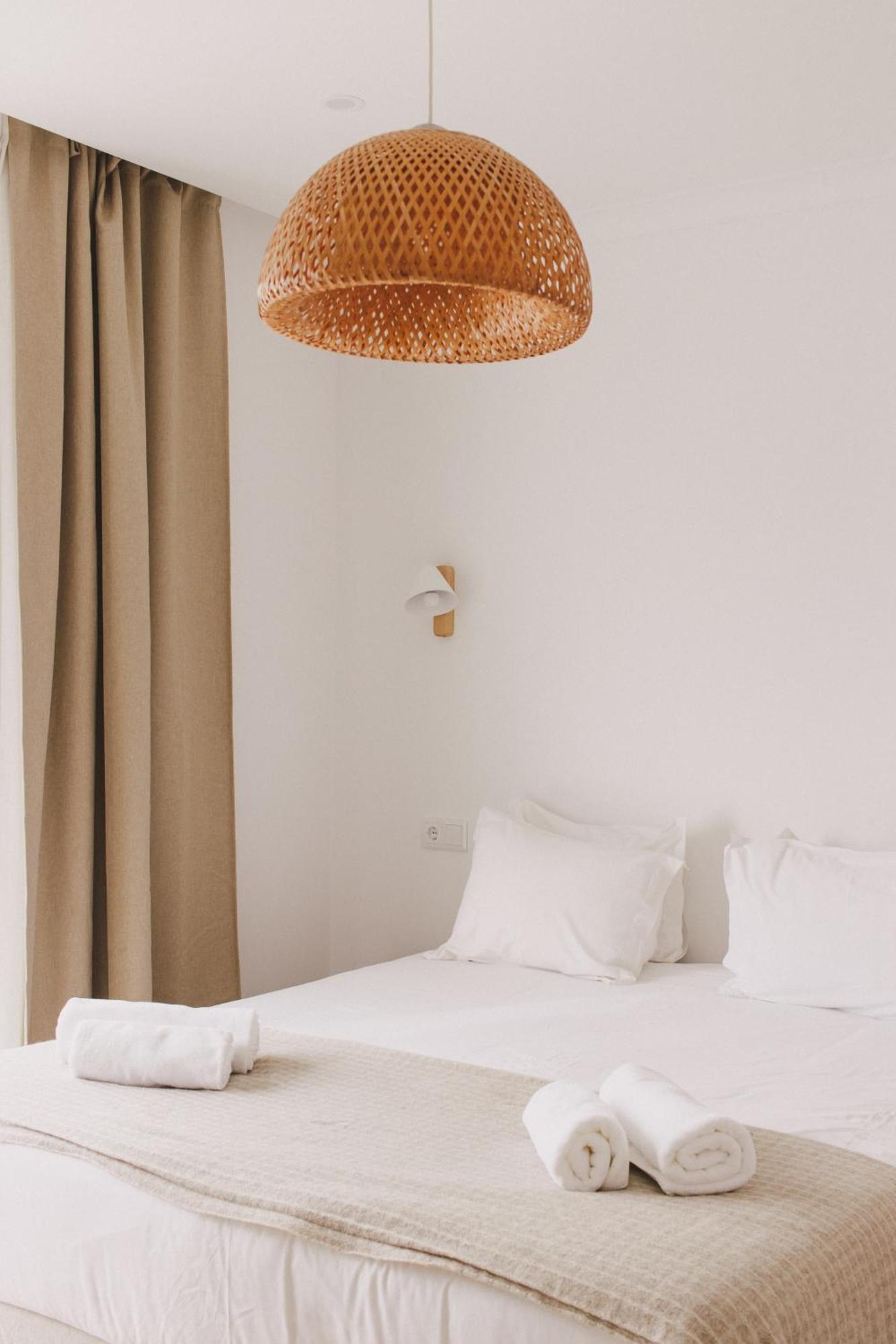 Pure Flor De Esteva Vila do Bispo Room photo